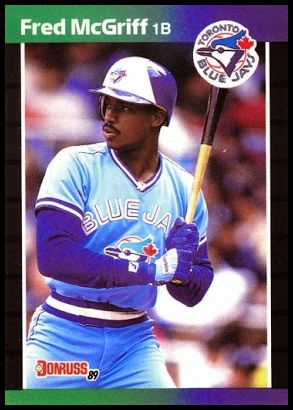 70 Fred McGriff